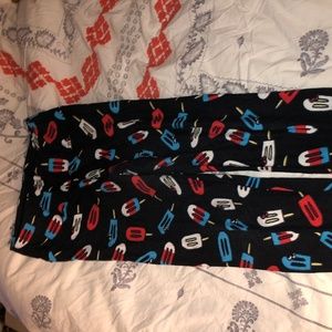 Lularoe One Size Leggings